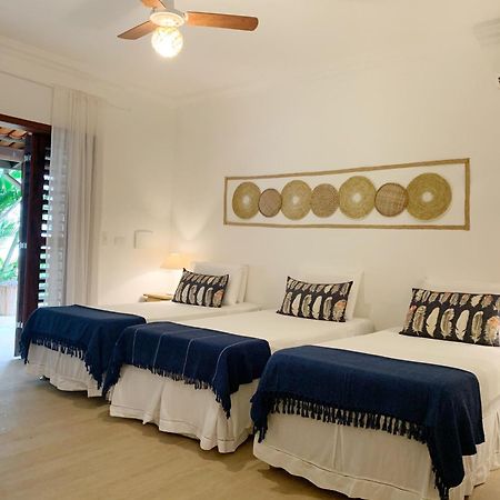 Controvento Boutique Hotel Кумбуко Экстерьер фото
