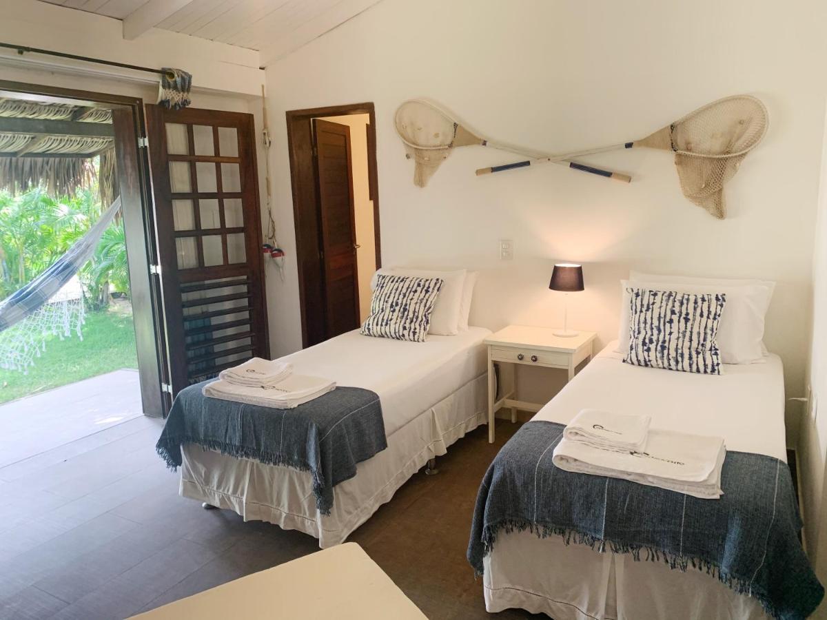 Controvento Boutique Hotel Кумбуко Экстерьер фото