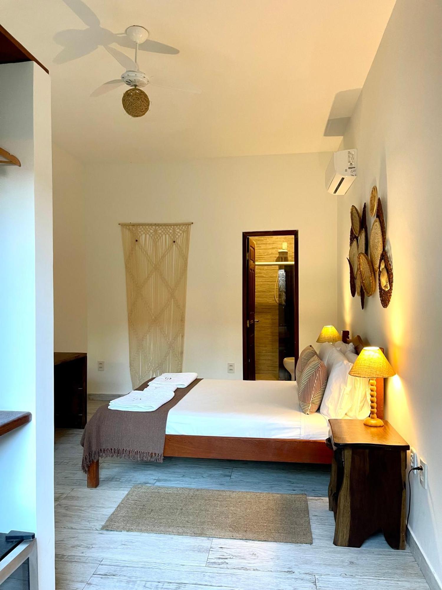 Controvento Boutique Hotel Кумбуко Экстерьер фото