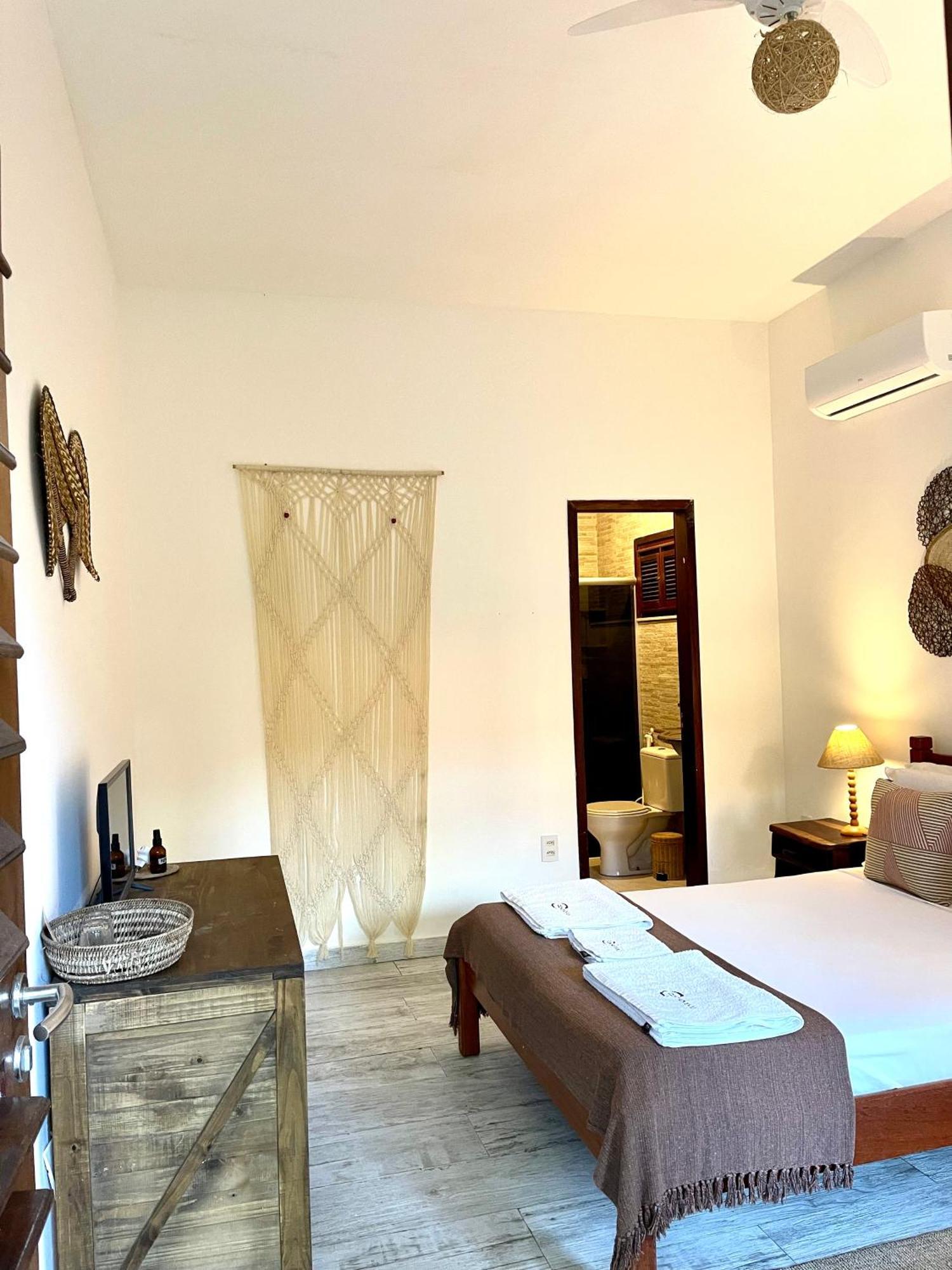 Controvento Boutique Hotel Кумбуко Экстерьер фото