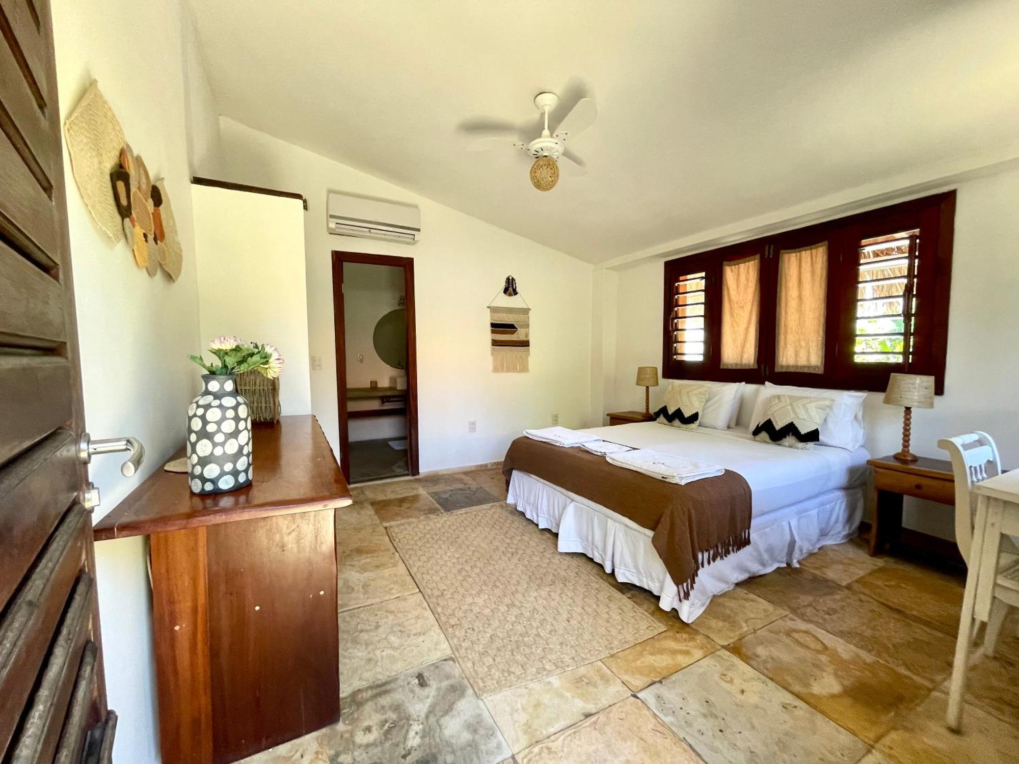 Controvento Boutique Hotel Кумбуко Экстерьер фото
