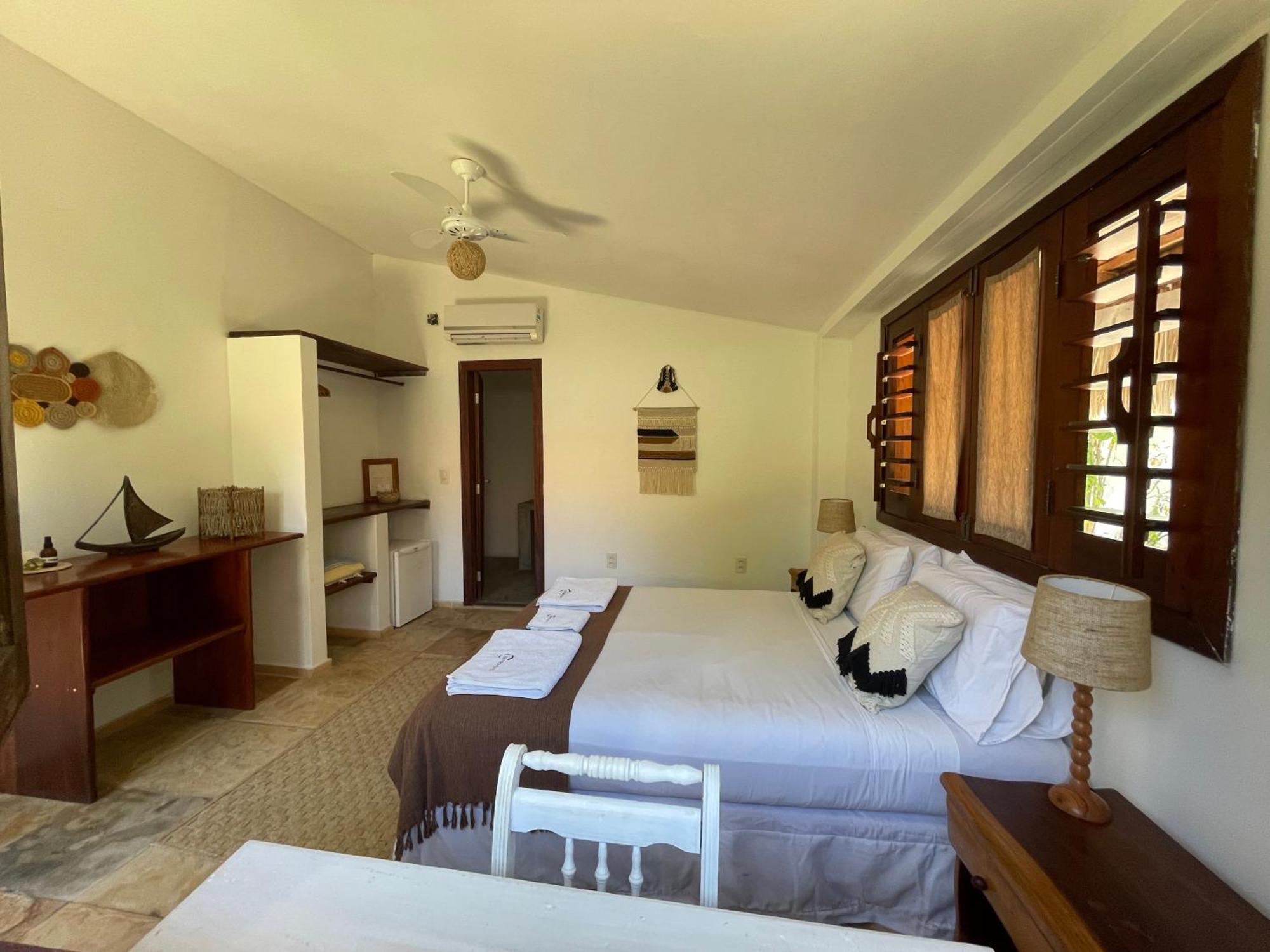 Controvento Boutique Hotel Кумбуко Экстерьер фото