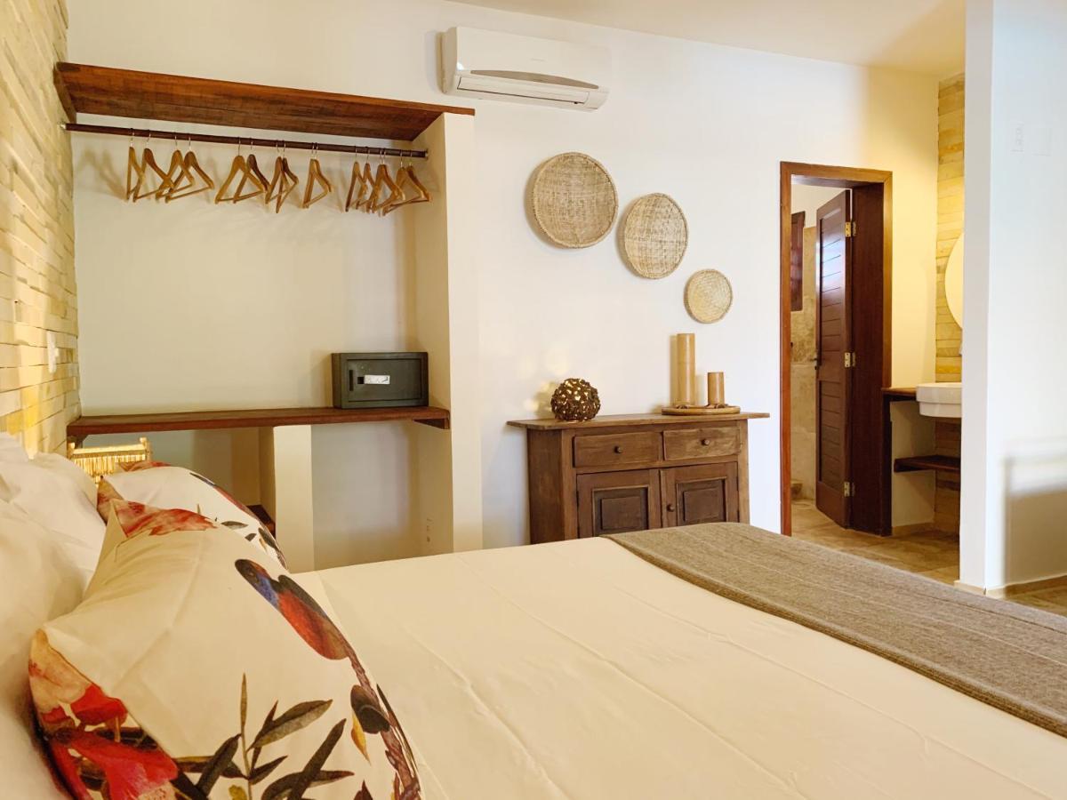 Controvento Boutique Hotel Кумбуко Экстерьер фото