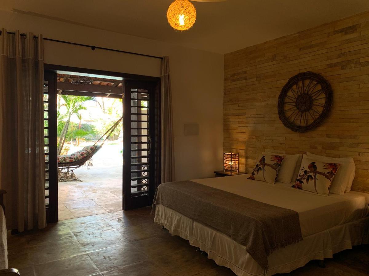 Controvento Boutique Hotel Кумбуко Экстерьер фото