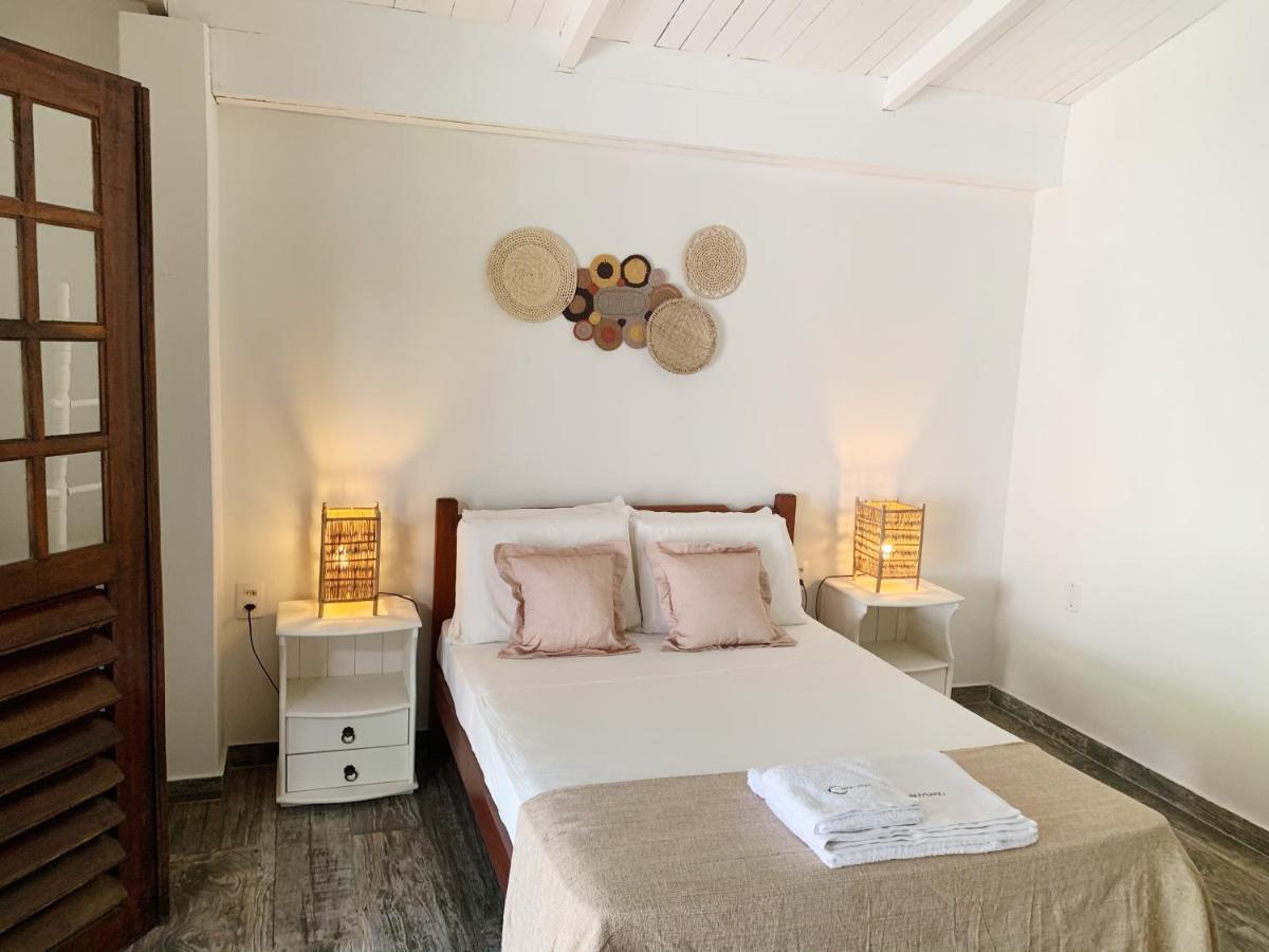 Controvento Boutique Hotel Кумбуко Экстерьер фото